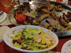 -布拉格餐厅· 中欧捷克菜(全国首店)