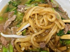 -菜忠潮州牛肉店(岗厦店)