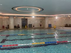 -W FITNESS 威尔仕健身·游泳(七宝店)