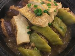 -围龙屋客家食府(福田店)