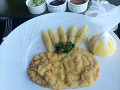 -恰餐厅及酒吧CHAR Bar & Grill(北京三里屯洲际店)