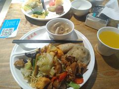 -素清香(解放路店)
