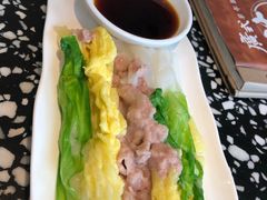 -金香匯晚茶(浑南店)