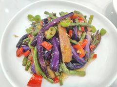 -犇瑞·衢味府(EFC欧美广场店)