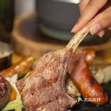 北京法式露台餐厅的浪漫💗分手食堂不是吹的！