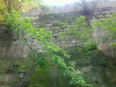-湖广会馆-东水门及古城墙