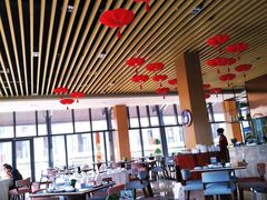 -北京云瑧金陵莲花酒店·莲·川小馆