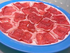 -南门四季铜锅涮肉(大屯·北苑店)