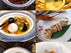 -酒蜻蜓·庭院私房菜(天元东路店)