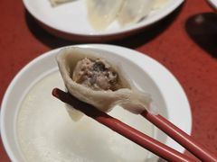 -喜家德虾仁水饺(景枫中心店)