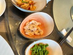 -西安高新洲际酒店•彩丰楼中餐厅