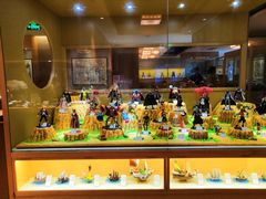 -小山日本料理(兴业太古汇店)