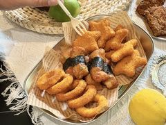 -HITEA嘆萃(北江新区店)