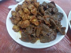 -蓝精灵饺子店