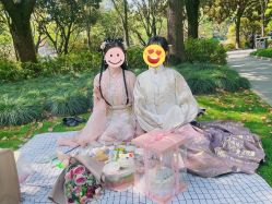 -汉仪华裳汉服馆(打浦桥店)