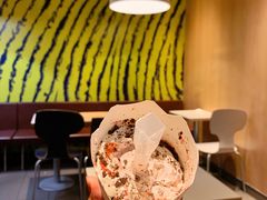 -麦当劳(西单明珠店)