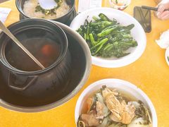 -大笑饭堂(甲子桥店)