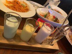 -斯比特花园西餐厅(东方商厦店)