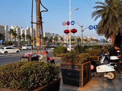 -海口骑楼老街历史文化街区