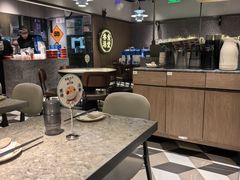 -留半山·香港食堂(啦啦宝都店)