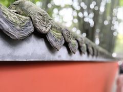 -成都杜甫草堂博物馆