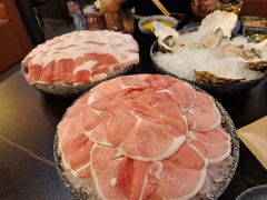 -熹悟海鲜火锅·广式打边炉