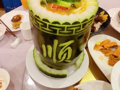 -顺风海鲜港(金玉兰店)