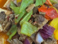 -帕米尔食府(白云观店)