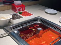 -海底捞火锅(枫蓝国际购物中心店)
