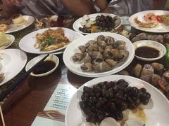 -御水泉·国际水疗会(广州长隆店)