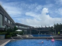 -青岛银沙滩温德姆至尊酒店