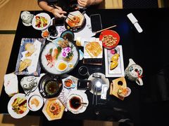 -天狗山料理(省体店)