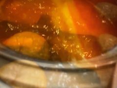 -龍歌自助小火锅(市南金茂湾店)