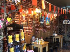 -MAX伯爵趣味互动密室逃脱(大坪D馆店)