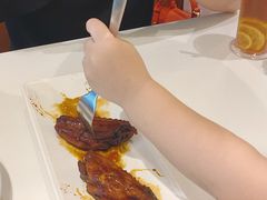 -翠华餐厅(宝安壹方城店)
