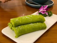 -曼泰·泰餐(江南环球港店)