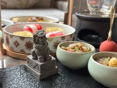 -广富林宰相府酒店·水云间