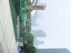 -必胜客(天鹅湖万达店)