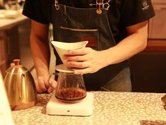 -sugarman espresso素饮糖人高新咖啡工厂