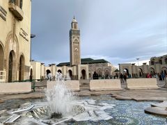 -哈桑二世清真寺