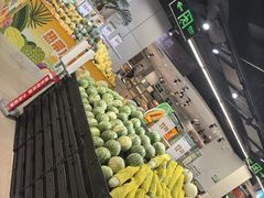 -嘉荣SPAR超市(家和城广场店)