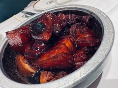 吉士红烧肉-老吉士(环贸iapm店)