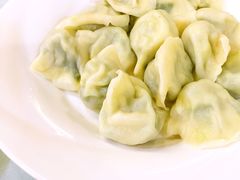 -大清花饺子(五五路店)