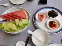 -润泽天·湘味家宴(岳麓山店)