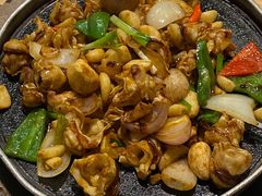 -鹿其林酒家(大学城店)