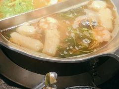 -湊湊火锅·茶憩(皇姑万象汇店)