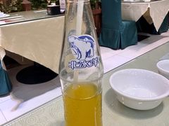 -东四民芳餐厅(世茂工三店)