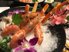 -德川家日本料理(中关村寰太大厦店)