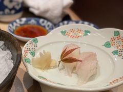 -小山日本料理(太古汇店)