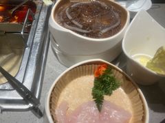 -海底捞火锅(金地广场生日主题店)